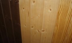 232 FRISOS DE MADERA
