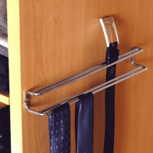 SUITE INOX CORBATERO FIJO