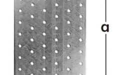 517.12 PLACAS METALICAS UNION PARA VIGAS