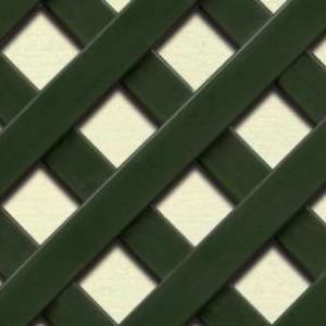 CELOSIAS DE PLASTICO VERDE