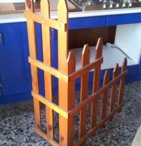 LAMAS PINO ROJO REJONES