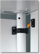KIT ACCESORIOS CAMAR FRENTE MESA