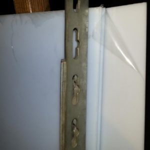 METACRILATO PMMA LISO OPAL