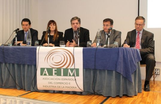 La Marca Aeim, sinónimo de profesionalidad, garantía y compromiso ambiental