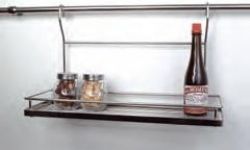 BARRA PARA COLGAR EN COCINA