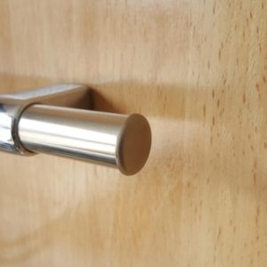 TAPON TERMINAL MATE BARRA COLGAR