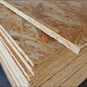 AGLOMERADO OSB 3 (TRIPLI)