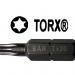 PUNTA TORX PROFESIONAL T20