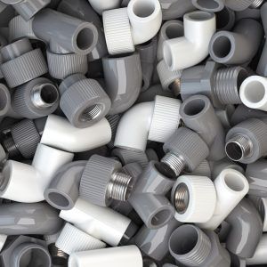 321 ACCESORIOS TUBERIA PVC